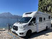 CamperSuites - Wohnmobilvermietung - GALLERY