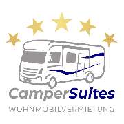 CamperSuites - Wohnmobilvermietung - GALLERY