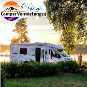Bild von CamperVermietung24 in Bogen - 1