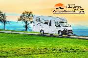 CamperVermietung24 - GALLERY
