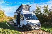 Camperwelt Hegi - GALLERY
