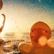 Camping am See - GALLERY