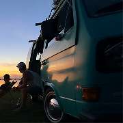 Camping am See - GALLERY