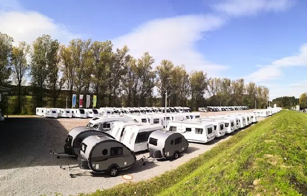 Camping-Freizeit Dorn oHG - GALLERY