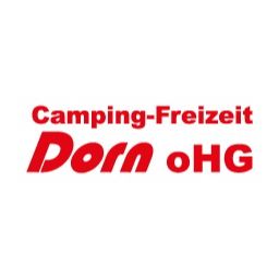 Camping-Freizeit Dorn oHG - LOGO