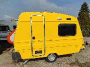 Camping-Its.Me Wohnwagenhandel und Reisemobilservice - GALLERY