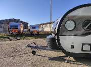 Camping-Its.Me Wohnwagenhandel und Reisemobilservice - GALLERY