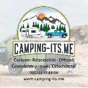 Camping-Its.Me Wohnwagenhandel und Reisemobilservice - GALLERY