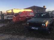 Camping-Its.Me Wohnwagenhandel und Reisemobilservice - GALLERY