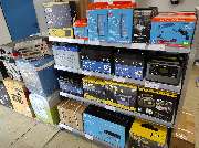 Camping-Its.Me Wohnwagenhandel und Reisemobilservice - GALLERY