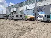 Camping-Its.Me Wohnwagenhandel und Reisemobilservice - GALLERY
