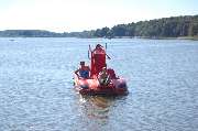 Camping und Ferienpark Buntspecht - GALLERY