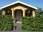 Camping und Freizeitplatz Brachter Wald - GALLERY