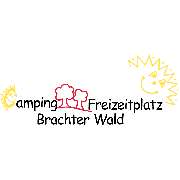 Camping und Freizeitplatz Brachter Wald - LOGO