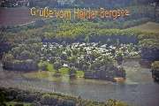Campingplatz Heider Bergsee - Heider Bergsee