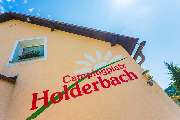 Campingplatz Holderbach - GALLERY
