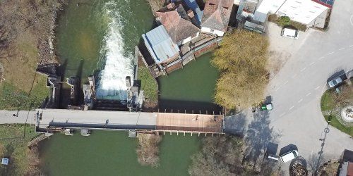 Campingplatz Kratzmühle - GALLERY