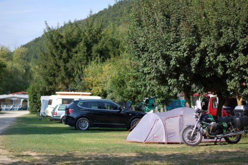 Campingplatz Kratzmühle - GALLERY