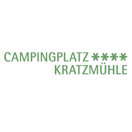 Campingplatz Kratzmühle - LOGO