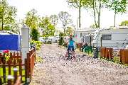 Campingplatz Neuengland - Campingplatz