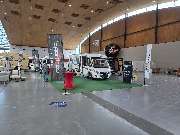 Campingwelt Baden - Wohnmobile und Campingzubehör - GALLERY