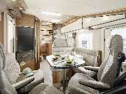 Campingwelt Baden - Wohnmobile und Campingzubehör - GALLERY