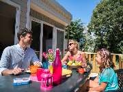 Campoola - Wir lieben Camping! - GALLERY