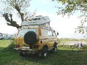 Campoola - Wir lieben Camping! - GALLERY