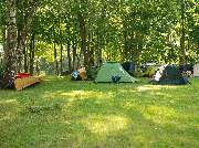 Campoola - Wir lieben Camping! - GALLERY