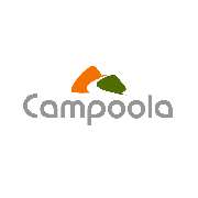Campoola - Wir lieben Camping! - LOGO
