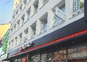 Campus van Geister - GALLERY