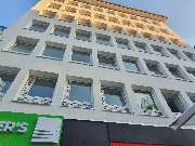 Campus van Geister - GALLERY