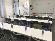 Campus van Geister - GALLERY