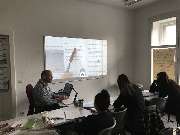 Campus van Geister - GALLERY