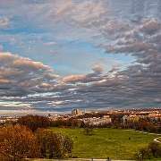 Campus van Geister - GALLERY