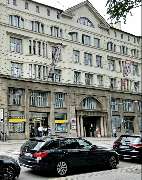 Campus van Geister - GALLERY