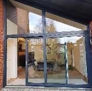 Can Bau - Fenster & Bauelemente - GALLERY