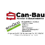 Can Bau - Fenster & Bauelemente - GALLERY