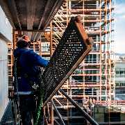 CAN Gerüstbau Meisterberieb Wiesbaden - GALLERY