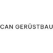 CAN Gerüstbau Meisterberieb Wiesbaden - LOGO