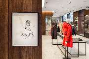 Canada Goose Frankfurt - GALLERY
