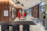 Canada Goose Frankfurt - GALLERY