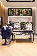 Canada Goose Munich - GALLERY