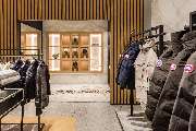 Canada Goose Munich - GALLERY
