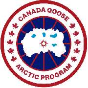 Canada Goose Munich - LOGO