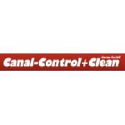 Canal-Control+Clean Hanse GmbH - LOGO