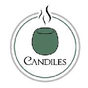 Candiles Duftwachs - LOGO