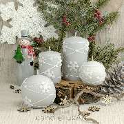 CandleLuxArt - 50