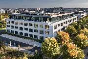 Candlewood Suites Berlin Airport by IHG - GALLERY