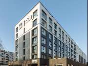 Candlewood Suites Berlin Charlottenburg by IHG - GALLERY